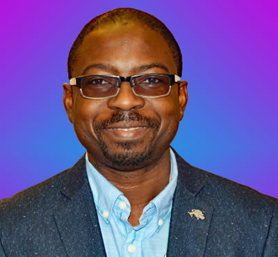 Sheyi Paul Olubowale